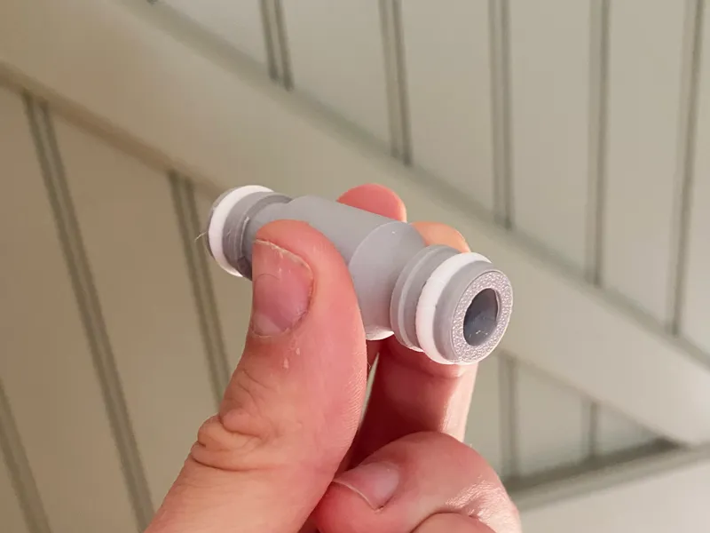 Garden Hose O ring