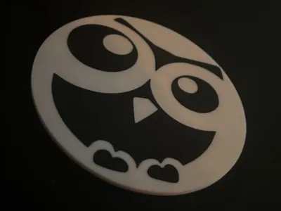 Owl Coaster