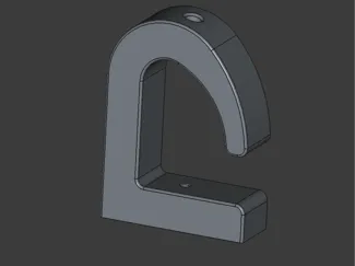 roof hanger