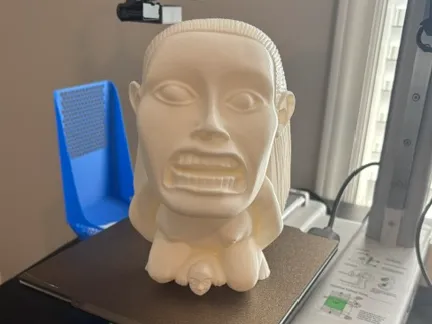 A1 Mini-Friendly Fertility Idol with all parts