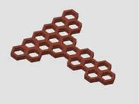 0.12mm layer, 2 walls, 15% infill