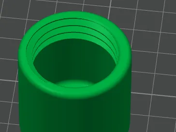 Coins holder