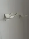 0.2mm layer, 6 walls, 25% infill