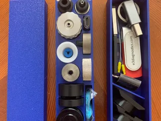 Adapter Case for Calluna