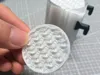 0.28mm layer, 3 walls, 10% infill