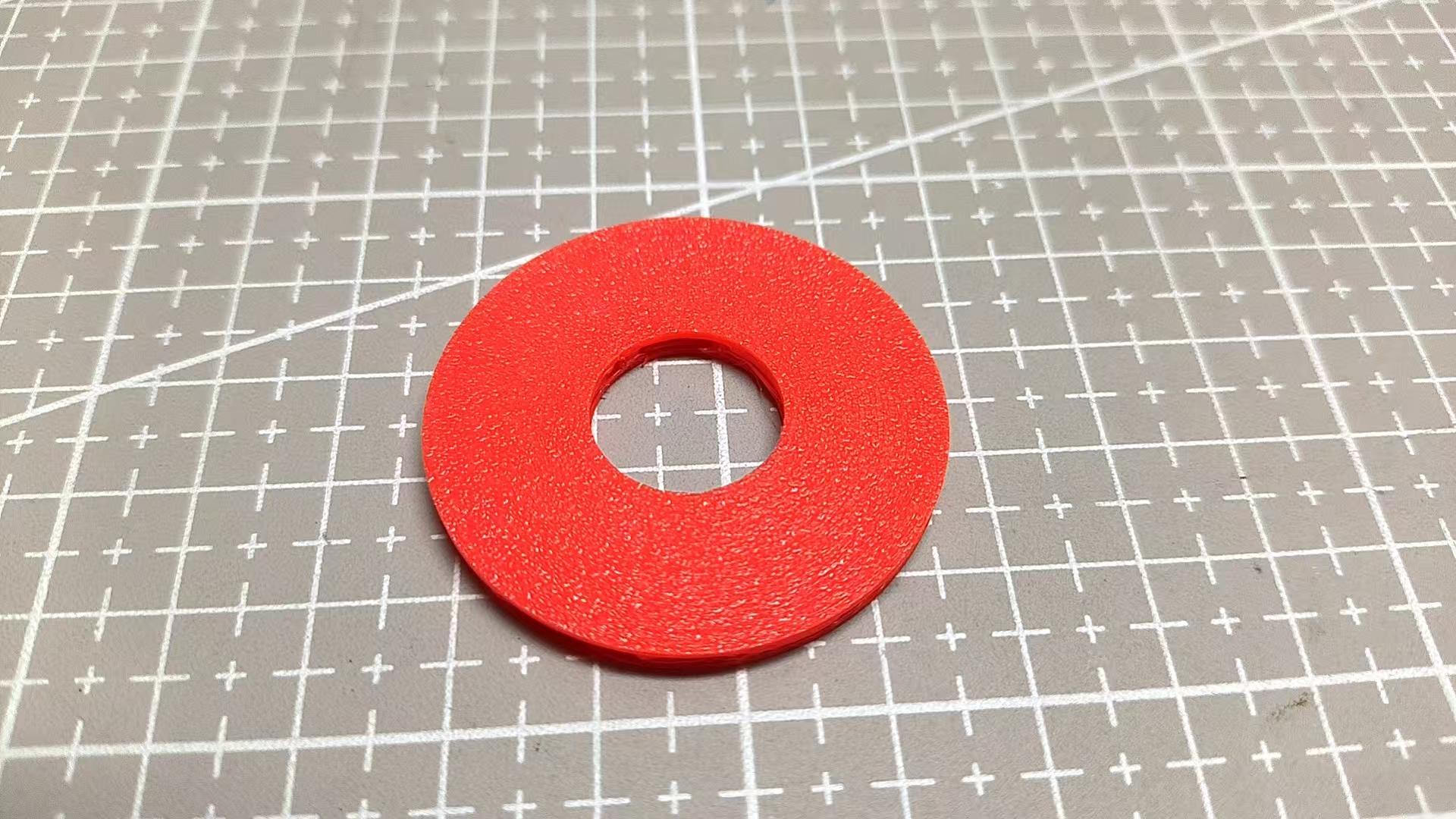 Miniatura 2 do modelo 3D 真空袋抽气加速盘，超快抽气，辅助真空
