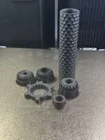 0.12mm layer, 2 walls, 15% infill