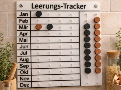 Collection Tracker