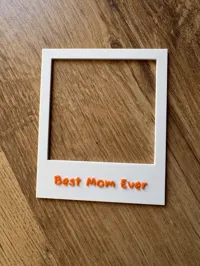 Mit Magnet