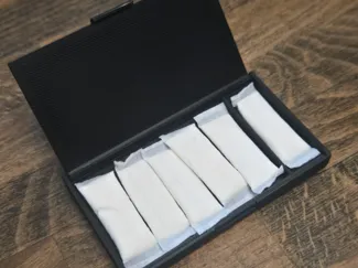 Zyn Case