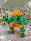 22CM height 100% size 0.2mm layer, 2 walls, 10% infill