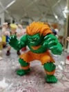mini version 80% 17.5, 0.2mm layer height, 2 walls, 10% infill