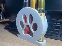 0.2mm layer, 2 walls, 7% infill