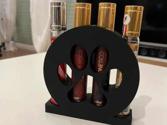 Adopt 30ml support parfum