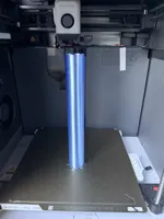 transparent part