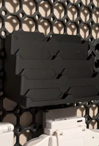 GBA Holder for Multiboard