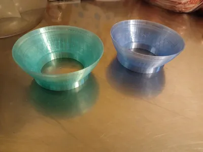 Regular Mouth Canning Funnel New