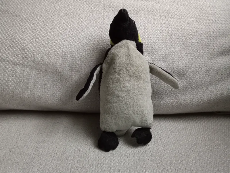 Penguin 