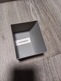 L+R 95x80x55