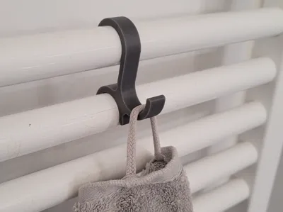 radiator hook