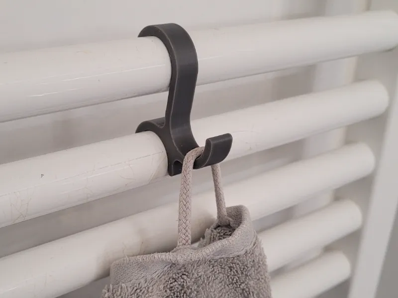 radiator hook