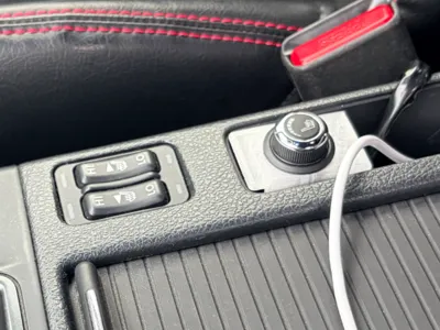 SUBARU WRX(VAG) BRIDE Seat Heater Switch