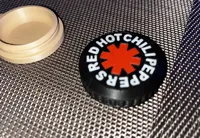 COVER Red Hot Chili Peppers