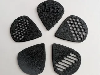 Jazz picks