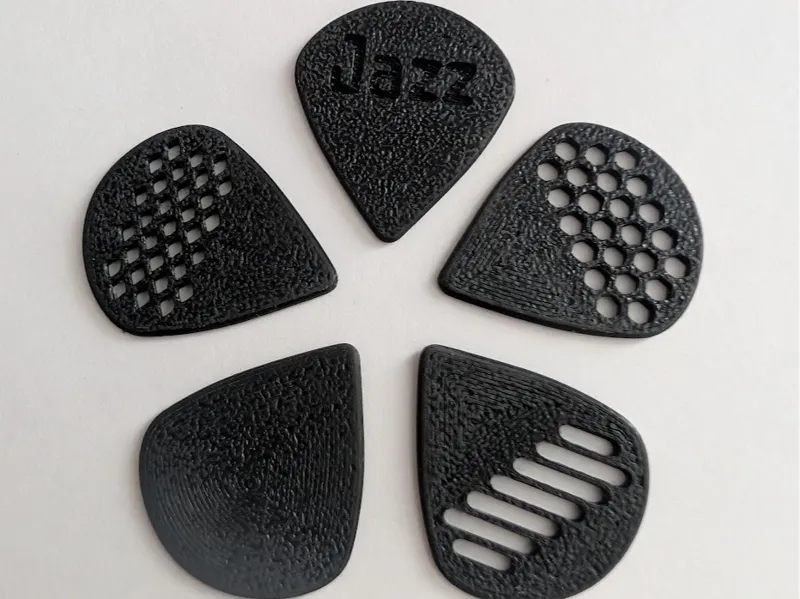 Jazz picks