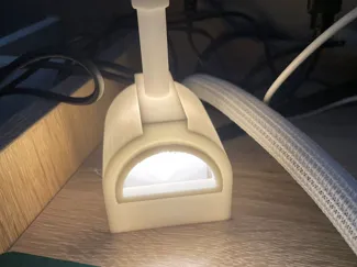 Pizza Oven Tea Light Cover