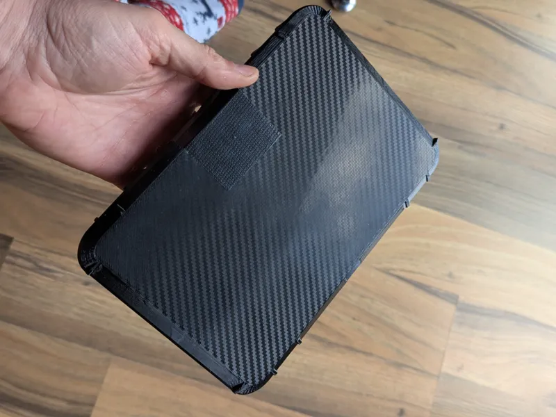 DMD tablet case (DMD-T865X)