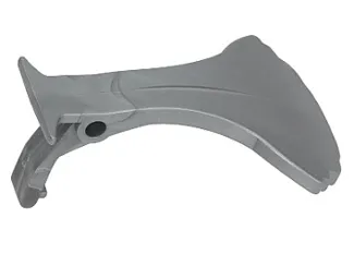 Slush Machine handle