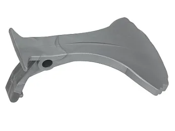 Slush Machine handle