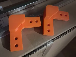 IKEA Kallax reinforcement 