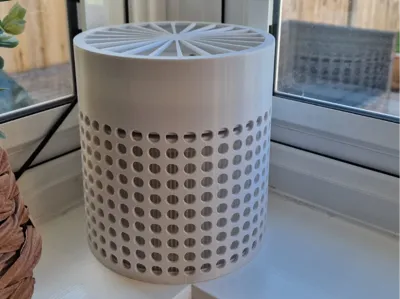 HEPA Air Purifier for Levoit 200S Filter 12cm fan
