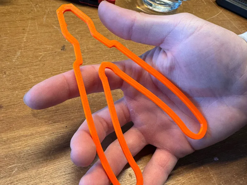 ULTIMATE MAN FIDGET TOOL 
