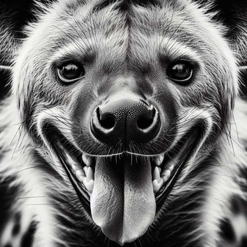 Hyena