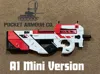 P90-A1 Mini Version