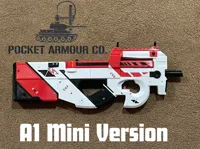 P90-A1 Mini Version
