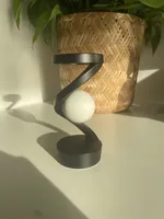 V2.0 MAGIC SPINNER (reworked geometry)