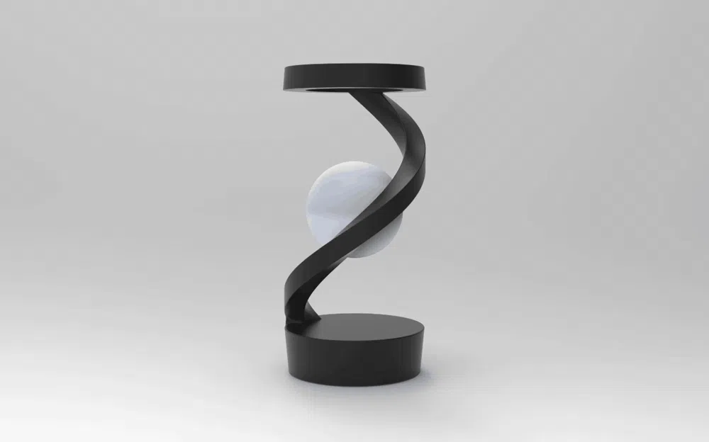 Desk Spinner
