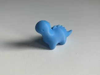 petit dinosaure mignon