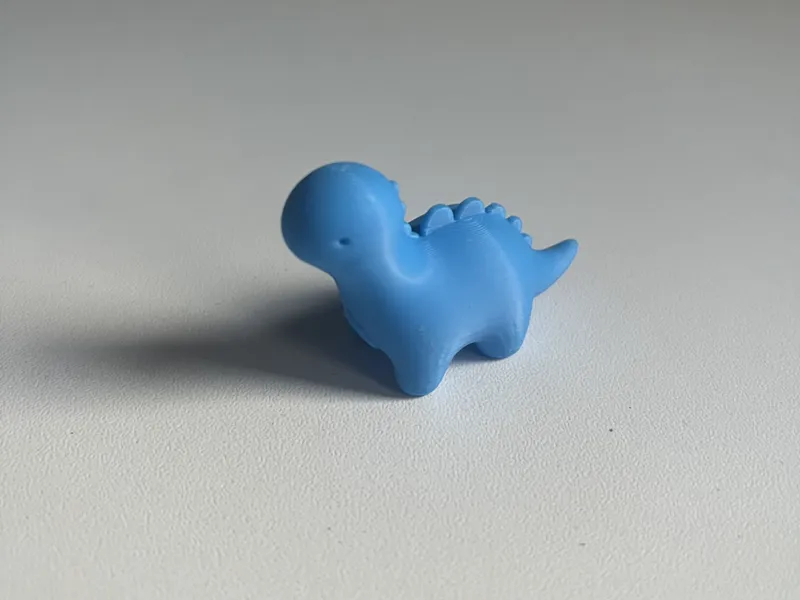 petit dinosaure mignon