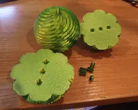 12 modèles de boules de Noël 2024 — photo 3