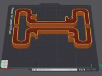 0.12mm layer, 6 walls, 70% infill