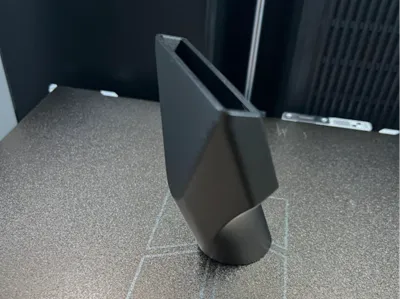 Ryobi Vacuum Attachment
