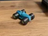 0.16mm layer, 2 walls, 8% infill
