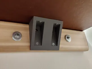 Shelf & Table Bracket
