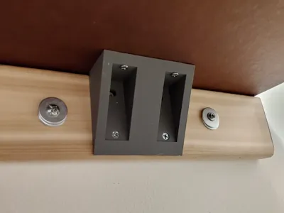 Shelf & Table Bracket