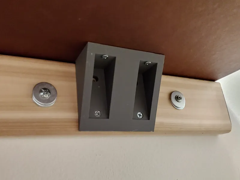Shelf & Table Bracket